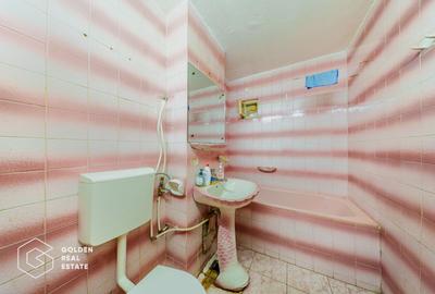 Apartament cu 2 camere decomandat în Alfa - 12
