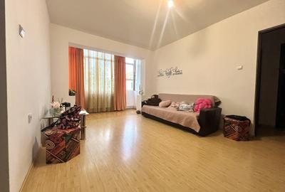 Apartament 2 camere, 50 utili, etaj 4, renovat recent - Ronat - 4