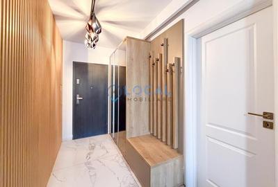 Apartament 3 camere | Bloc Nou | Parcare | Soporului - 9