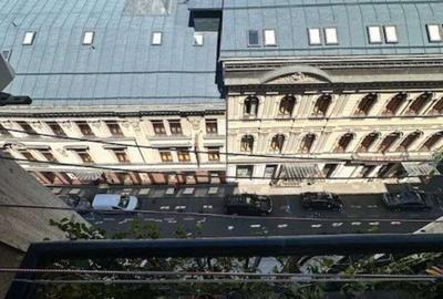 Apartament cu 2 camere decomandat în Calea Victoriei - 3