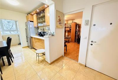 APARTAMENT 2 CAMERE | ETAJ 1 | TIP P | DECOMANDAT | ZONA IOSIA | ORADEA - 6