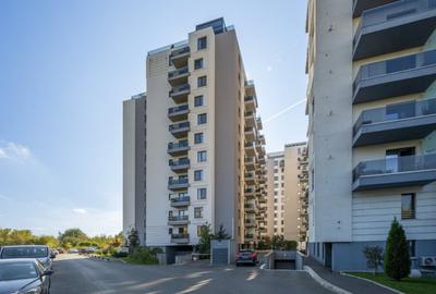 Delta City - apartament 3 camere decomandat, 96 mp. - 28