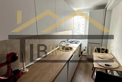 Apartament cu 2 camere decomandat în Ultracentral - 3