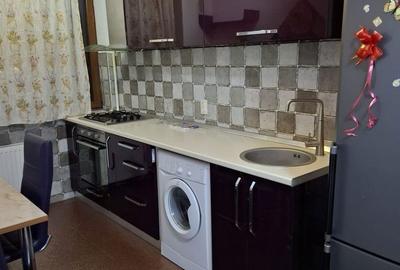 Apartament cu 2 camere semidecomandat în Cotroceni - 1