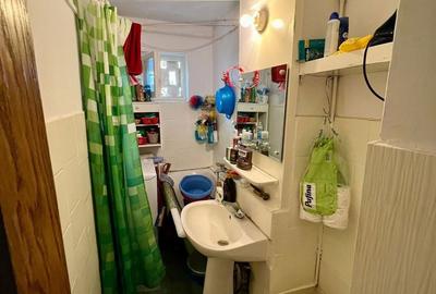 Apartament cu 4 camere semidecomandat în Circumvalațiunii - 3