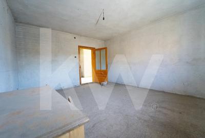 Casa cu personalitate si potential in Sebes - ideala pentru locuinta de familie - 11