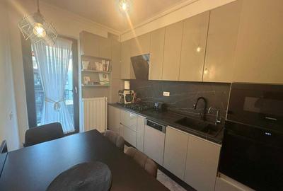 Apartament cu 3 camere decomandat în Energia - 4
