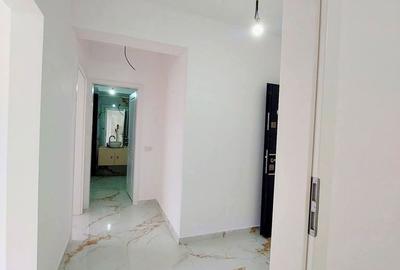 Apartament cu 2 camere decomandat în Dobroești - 16