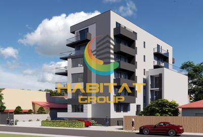 Apartament cu 4 camere decomandat în Brâncoveanu