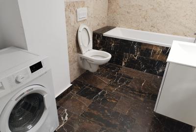 Apartament 2 camere bloc nou Himson Residence Metalugie-159477 - 8