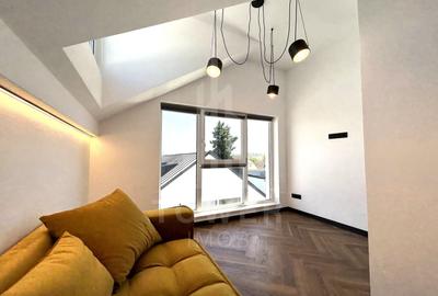Apartament cu 3 camere, mobilat în Turnișor - 6