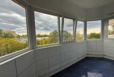 Apartament 3 camere | 75mp | Spitalul Judetean | Parcare | Termen lung - 20