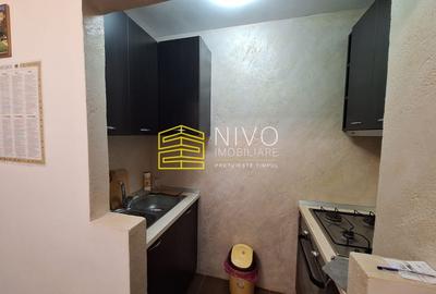 Apartament cu 3 camere decomandat, mobilat în Tudor - 5