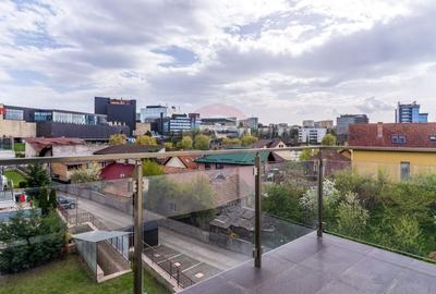 Apartament cu 3 camere de inchiriat in zona Iulius Mall - 15