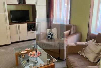 Garsonieră semidecomandată, mobilată în Centrul Istoric - 7