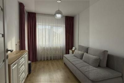 Apartament spațios 3 camere, bloc nou Zărnești - 8