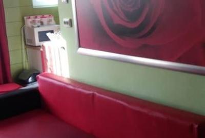 Garsoniera Spatioasa cu Centrala Noul Mall - 3