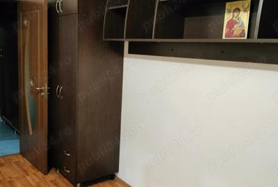 Garsonieră semidecomandată în Brazda lui Novac - 5