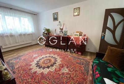 Apartament 2 camere, etaj 2, langa Piata Vasile Aaron - 6
