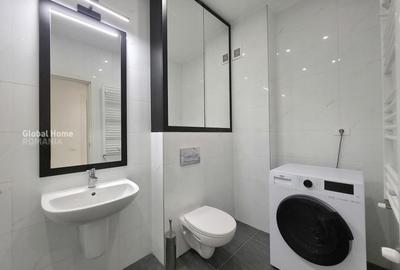 Apartament cu 3 camere decomandat, mobilat în Pipera - 26