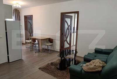 Apartament  3 camere, 55 mp, zona Subcetate - 2
