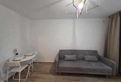 Apartament cu 2 camere decomandat în Exterior Vest - 3