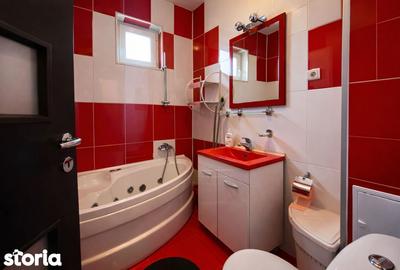 Apartament cu 2 camere decomandat în Nord