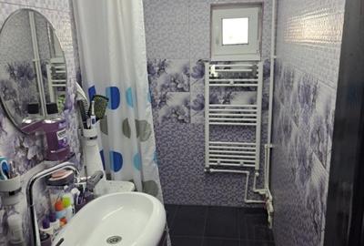 Apartament cu 2 camere decomandat în Tineretului - 7