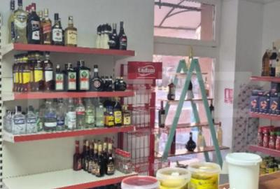Spațiu comercial, de 71 mp, în Aurel Vlaicu - 5