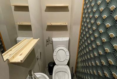 Apartament cu 3 camere decomandat în Romană - 17