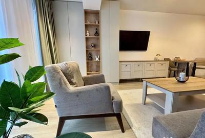 Apartament cu 2 camere decomandat în Central - 3