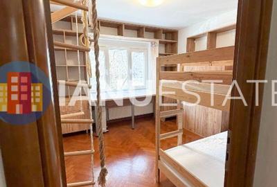 Apartament cu 2 camere decomandat, mobilat în Vatra Luminoasă - 14