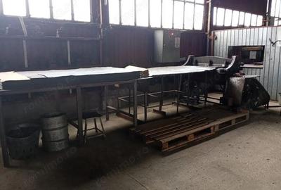 Teren de 8138 mp, în Periferie - 8