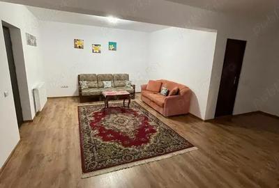 Apartament cu 2 camere decomandat în Florești - 5