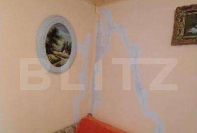 Casa de vanzare 800 mp curte, 32 mp utili, zona Exterior Sud - 7