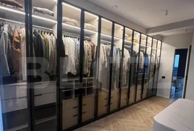 Casă cu 4 camere cu Teren 1000 Mp în Central - 6