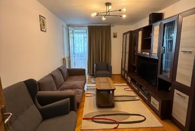 Apartament cu 3 camere decomandat în Titan - 8