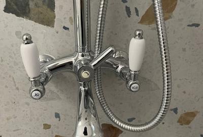 Garsonieră decomandată, mobilată în Sebastian - 16