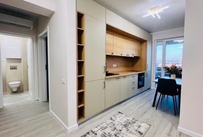 Apartament 3 camere | Appolo Pasarela | Lux | 3 min metrou Berceni Apartament 3 camere | Appolo Pasarela | Lux | 3 min metrou Berceni - 5