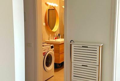 Apartament cu 2 camere în Central - 4