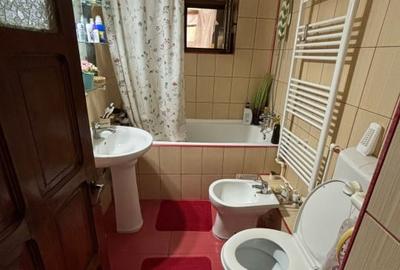 Apartament 4 camere | 100 mp utili | COMPLET MOBILAT & UTILAT - 13