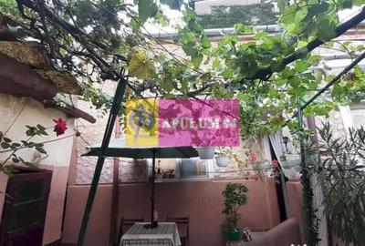 Casă cu 3 camere cu Teren 160 Mp în Calea Călărașilor - 13