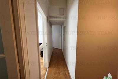 Apartament cu poveste in inima Bucurestiului! - 10