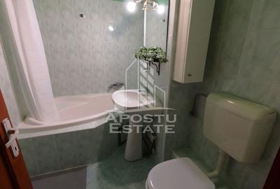 Apartament 2 camere, aer conditionat, zona Mehala - 8