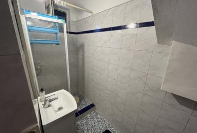 Apartament cu doua camere Calea Lipovei - 6