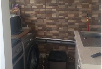 Garsonieră semidecomandată, mobilată în Drumul Taberei - 6