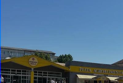 De vanzare teren zona Traian - 1