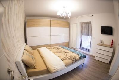 Duplex cu 5 camere cu Canalizare în Aradului - 19