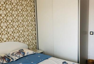 Apartament cu 2 camere decomandat, mobilat în Central - 5