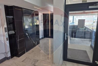 Studio Garsoniera de lux de vanzare Mamaia Nord  Constanta - 4